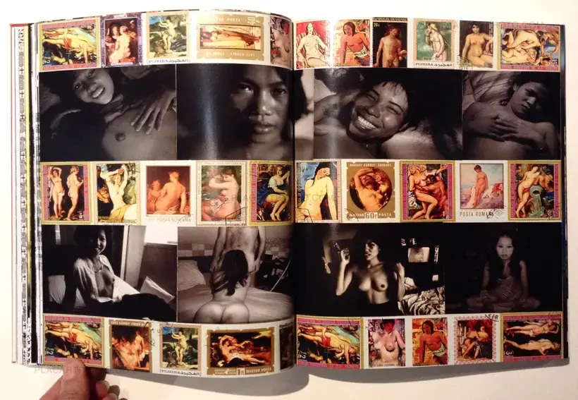 Supertourist (customised copy)