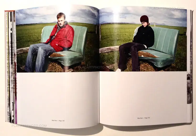 Supertourist (customised copy)