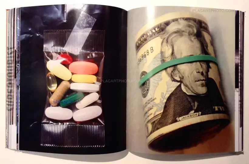 Supertourist (customised copy)