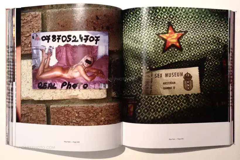 Supertourist (customised copy)