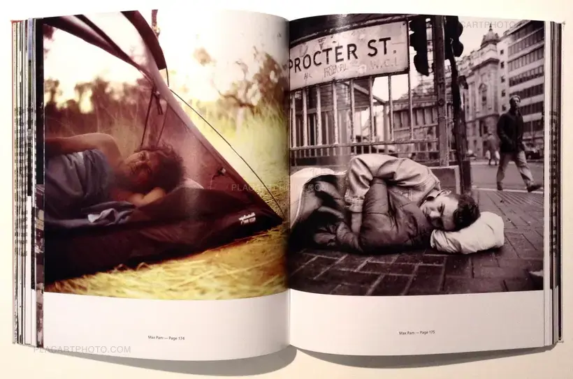 Supertourist (customised copy)