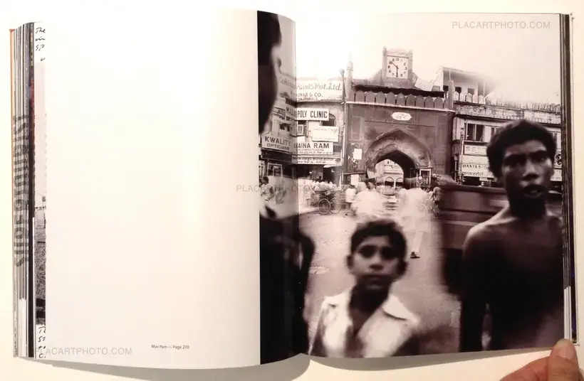 Supertourist (customised copy)