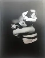 TULSA, OK (SIGNED) (BACK IN STOCK)