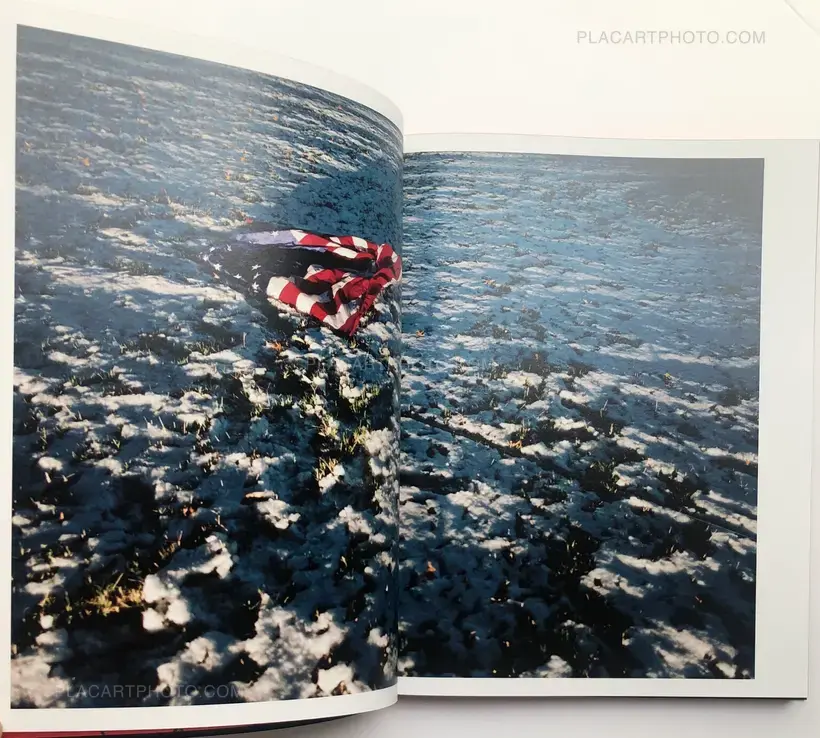 TULSA, OK (SIGNED) (BACK IN STOCK)