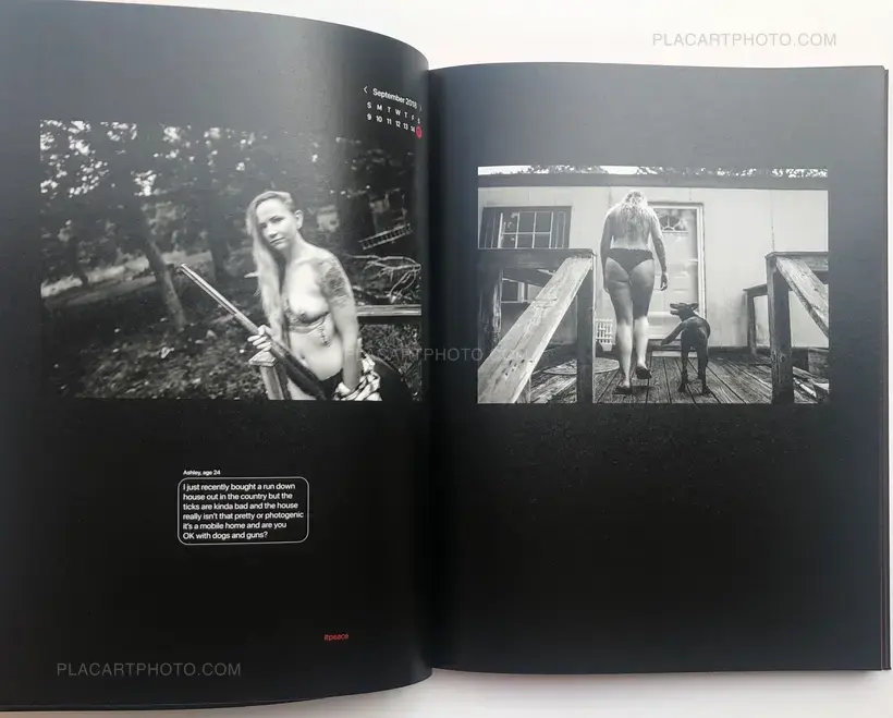 TULSA, OK (SIGNED) (BACK IN STOCK)