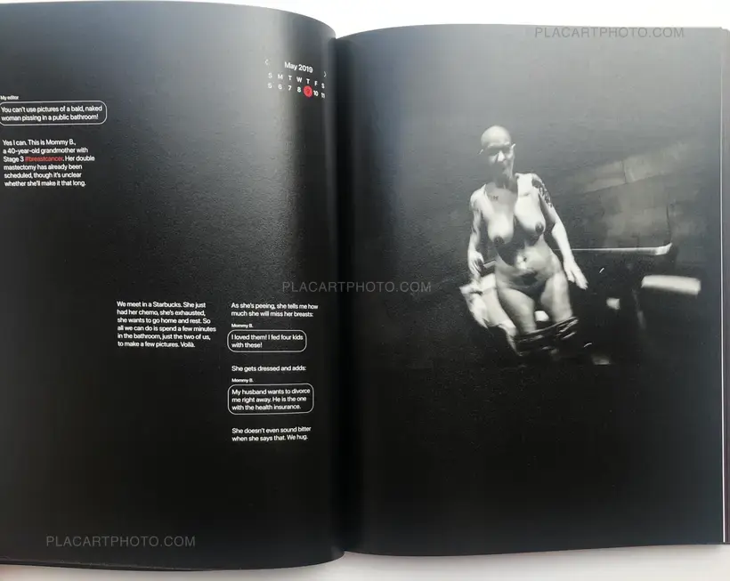 TULSA, OK (SIGNED) (BACK IN STOCK)