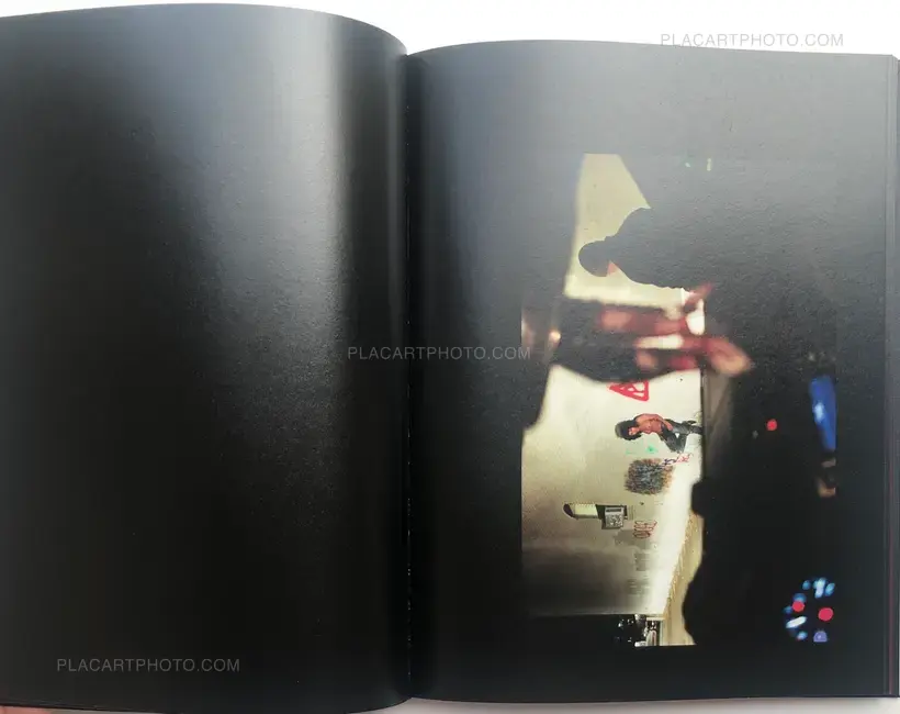 TULSA, OK (SIGNED) (BACK IN STOCK)