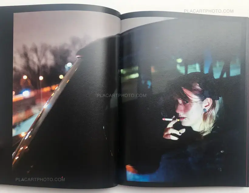 TULSA, OK (SIGNED) (BACK IN STOCK)