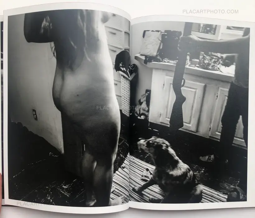 TULSA, OK (SIGNED) (BACK IN STOCK)