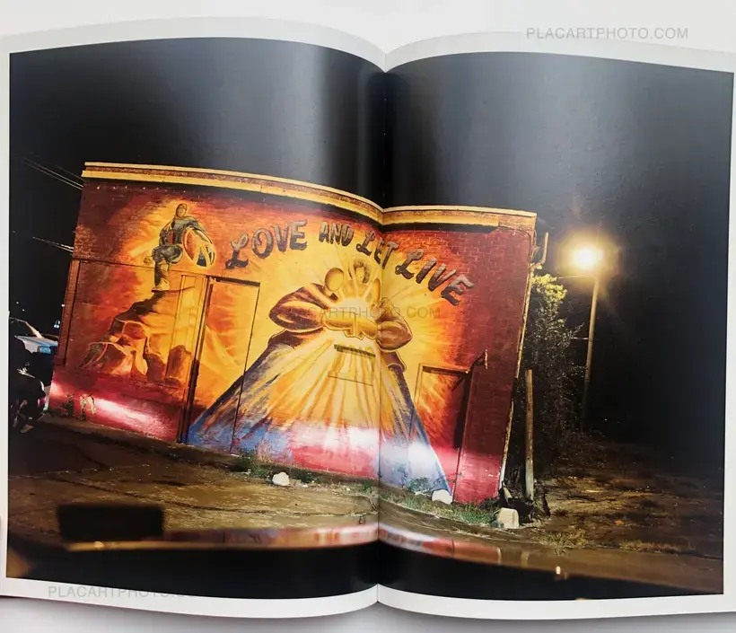 TULSA, OK (SIGNED) (BACK IN STOCK)