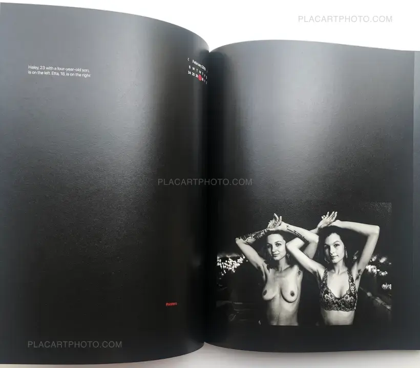 TULSA, OK (SIGNED) (BACK IN STOCK)