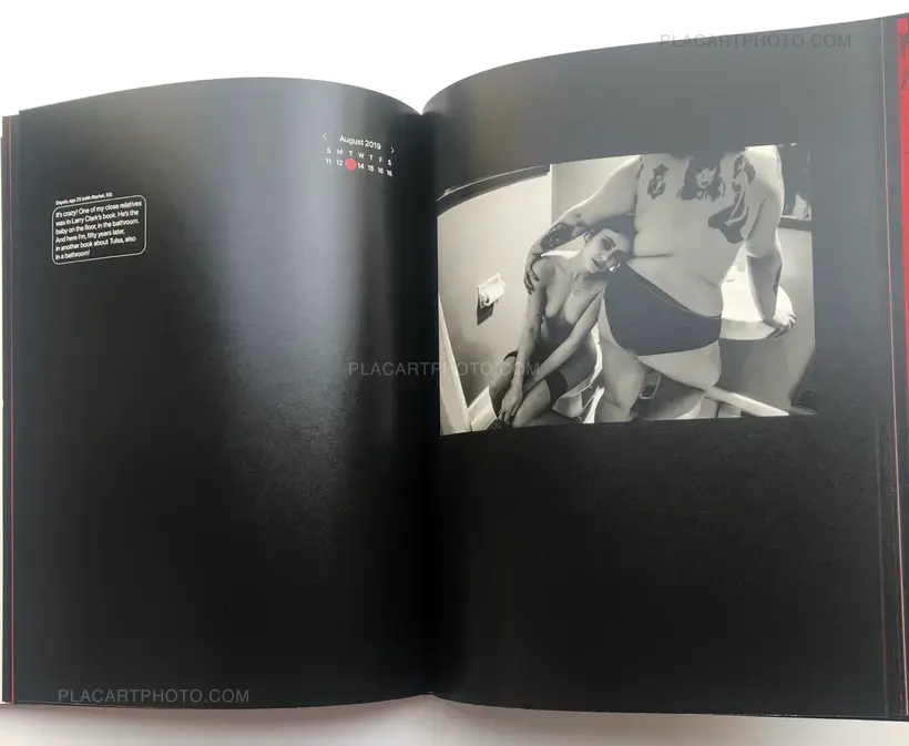 TULSA, OK (SIGNED) (BACK IN STOCK)