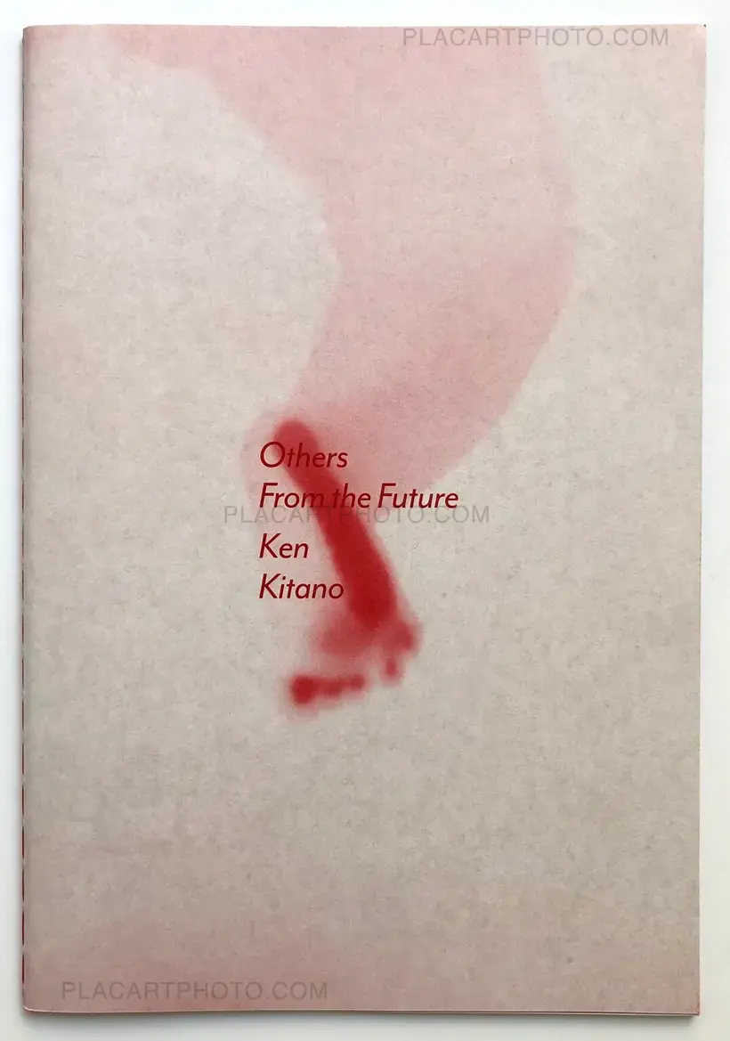 Others From The Future (Signed)