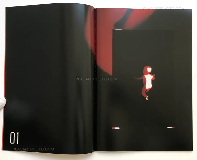 Others From The Future (Signed)