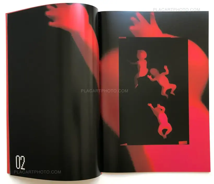 Others From The Future (Signed)