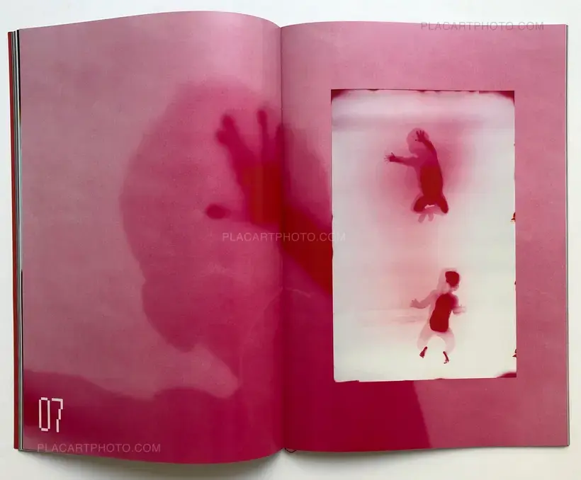 Others From The Future (Signed)