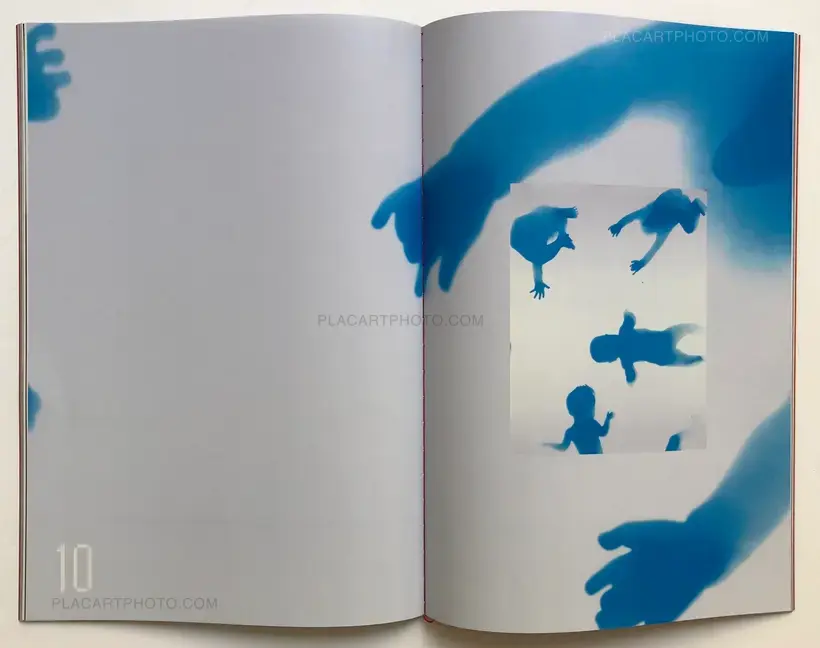 Others From The Future (Signed)