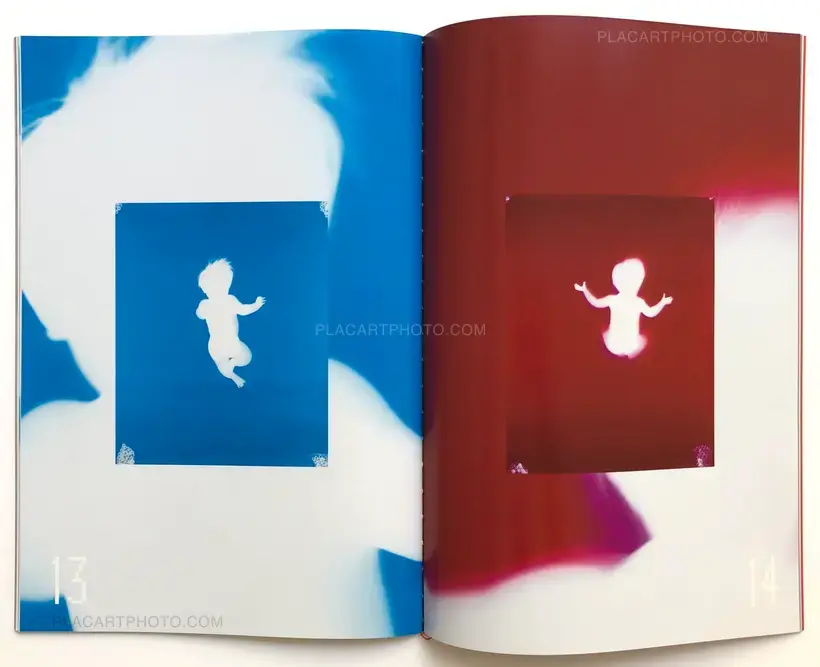 Others From The Future (Signed)