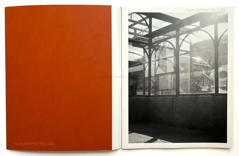 TRANSCENDENCE (ONLY 100 COPIES)!