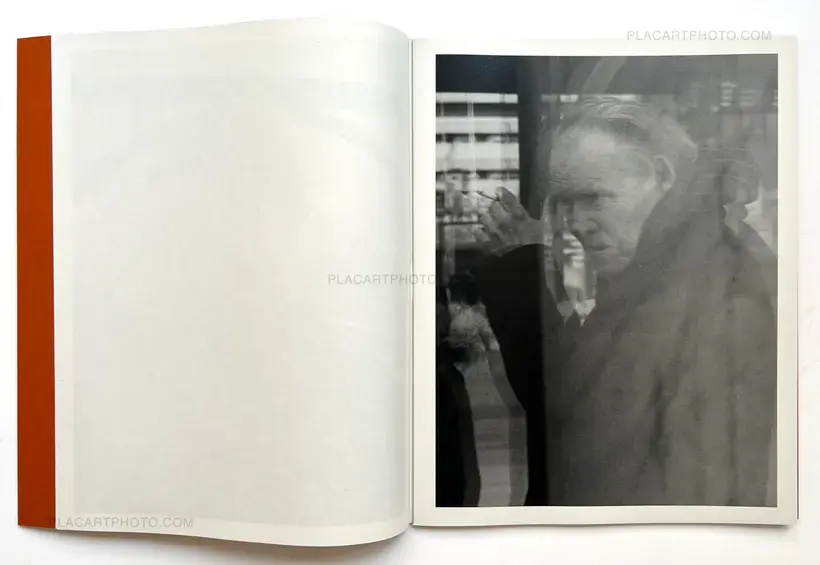 TRANSCENDENCE (ONLY 100 COPIES)!