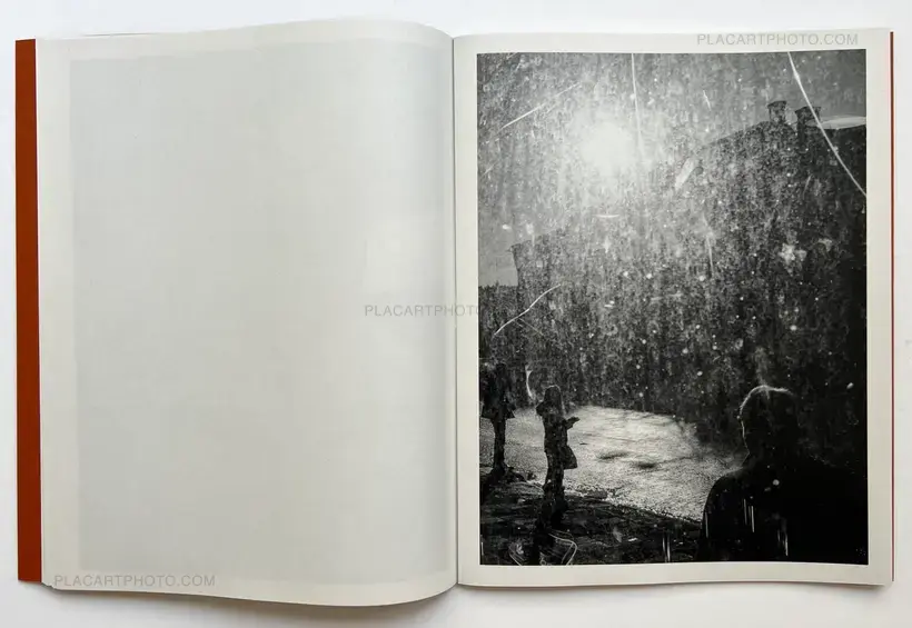 TRANSCENDENCE (ONLY 100 COPIES)!