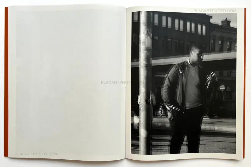 TRANSCENDENCE (ONLY 100 COPIES)!