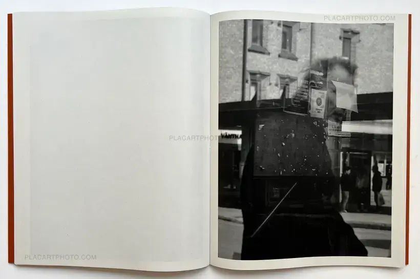 TRANSCENDENCE (ONLY 100 COPIES)!