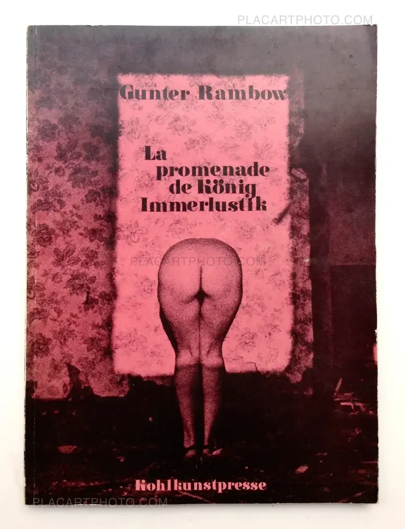 La Promenade de König Immerlustik