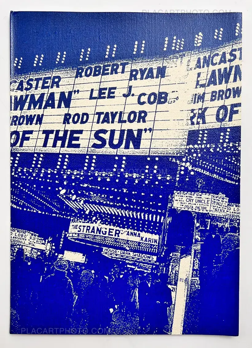 Yukari (Signed and numbered, edt of 350)