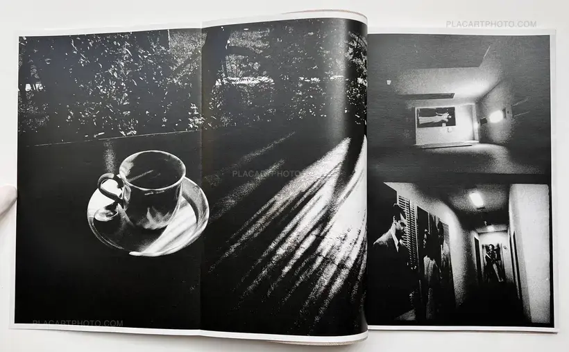 Yukari (Signed and numbered, edt of 350)