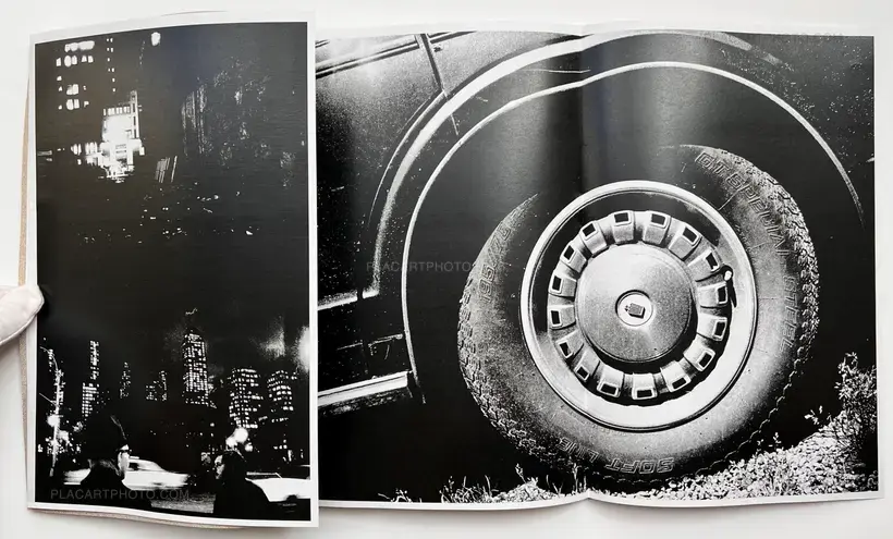 Yukari (Signed and numbered, edt of 350)