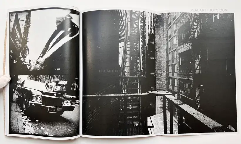 Yukari (Signed and numbered, edt of 350)