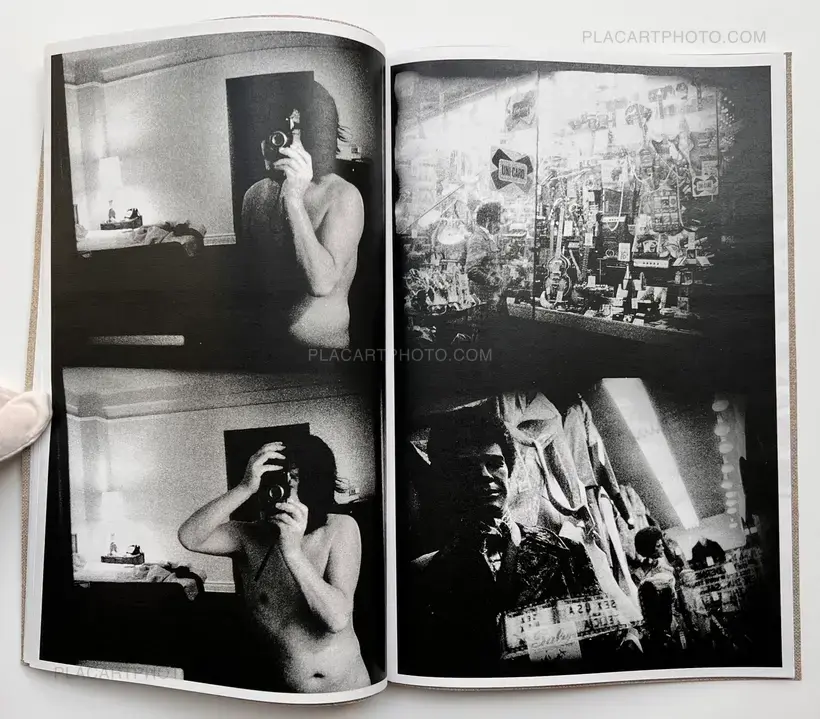 Yukari (Signed and numbered, edt of 350)