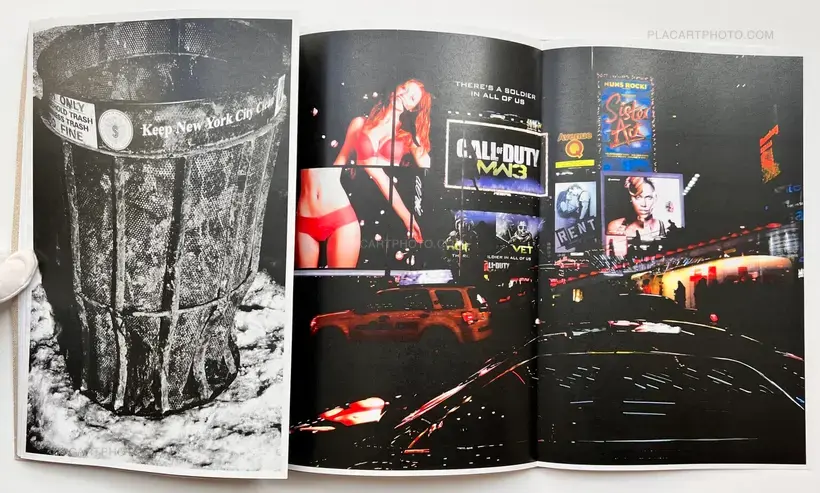 Yukari (Signed and numbered, edt of 350)