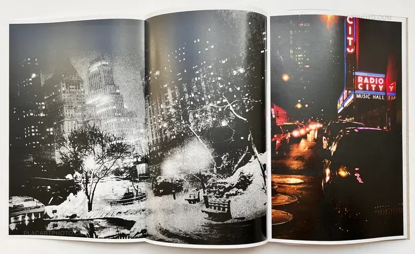 Yukari (Signed and numbered, edt of 350)