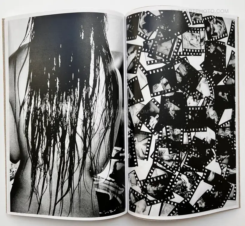 Yukari (Signed and numbered, edt of 350)