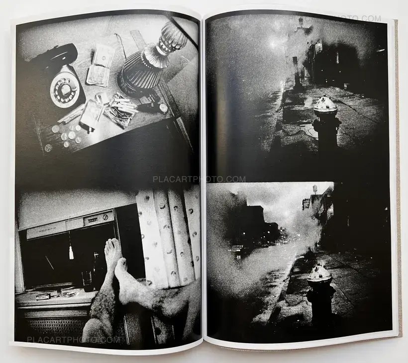 Yukari (Signed and numbered, edt of 350)