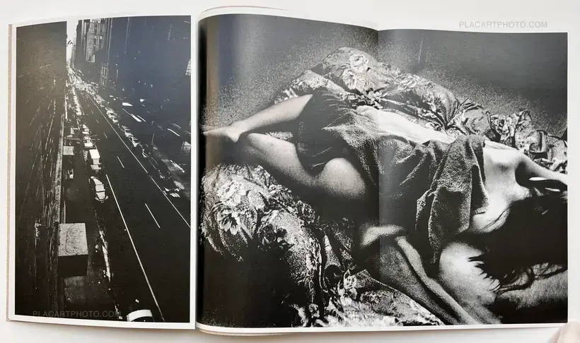 Yukari (Signed and numbered, edt of 350)