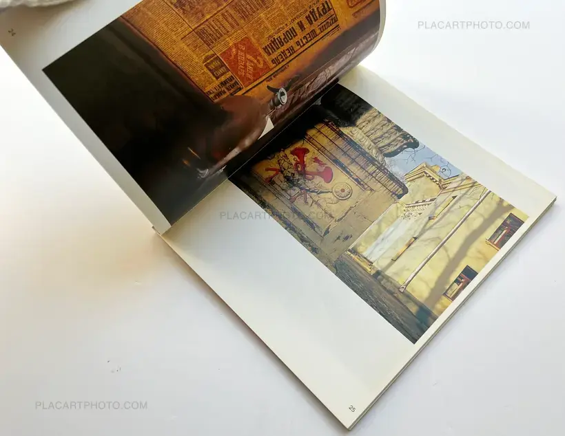 Secret City (ASSOCIATION COPY)