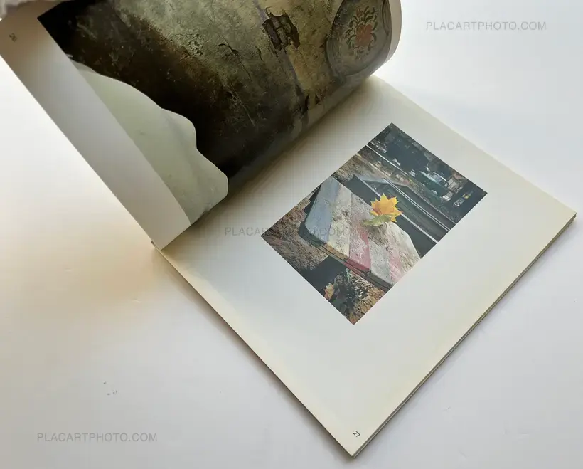 Secret City (ASSOCIATION COPY)