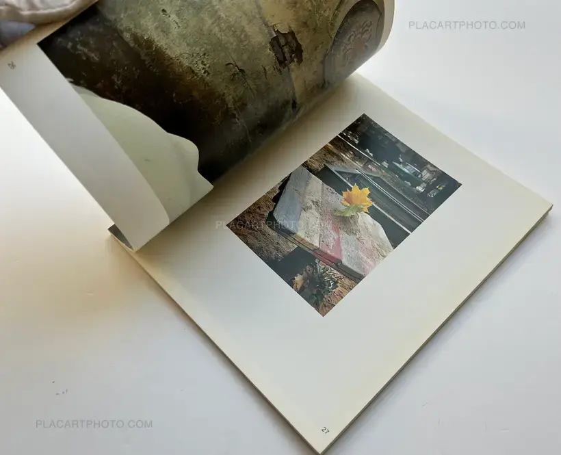 Secret City (ASSOCIATION COPY)