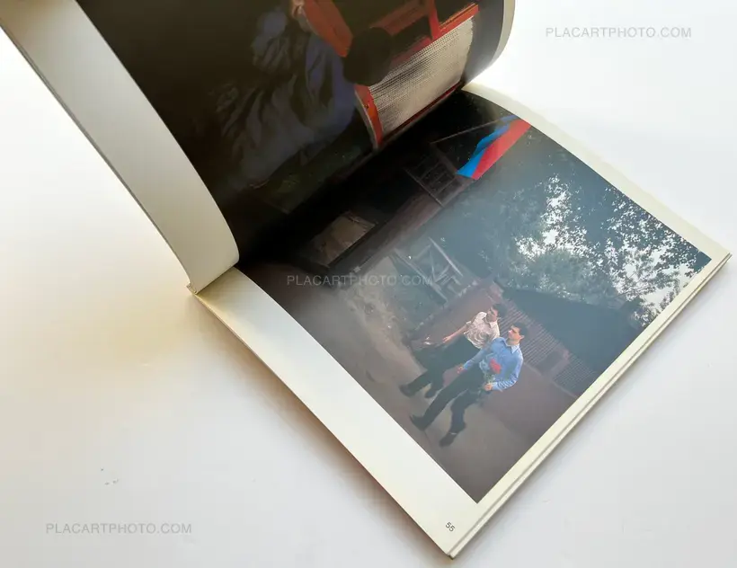 Secret City (ASSOCIATION COPY)