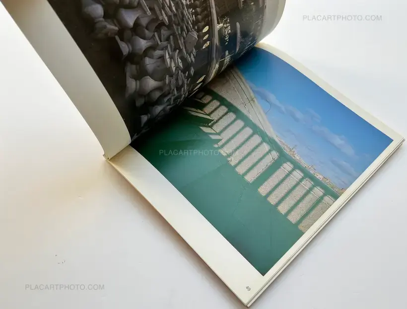 Secret City (ASSOCIATION COPY)