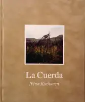 La Cuerda (Signed)