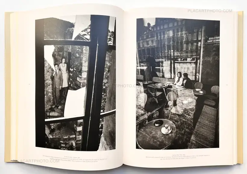 DEMAIN LE TEMPS SERA PLUS VIEUX (ASSOCIATION COPY)