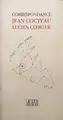 CORRESPONDANCE JEAN COCTEAU LUCIEN CLERGUE (ASSOCIATION COPY)