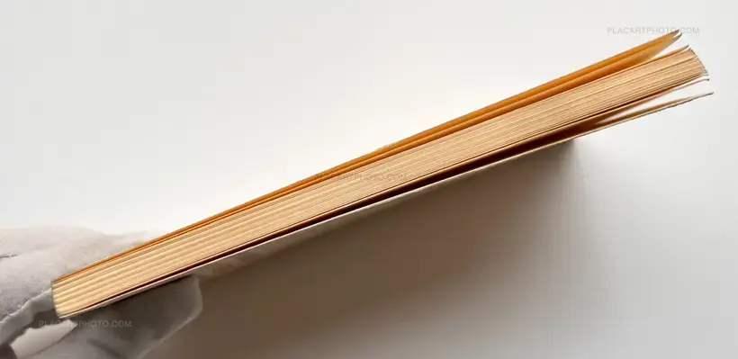 CORRESPONDANCE JEAN COCTEAU LUCIEN CLERGUE (ASSOCIATION COPY)