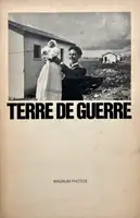 TERRE DE GUERRE (ASSOCIATION COPY)