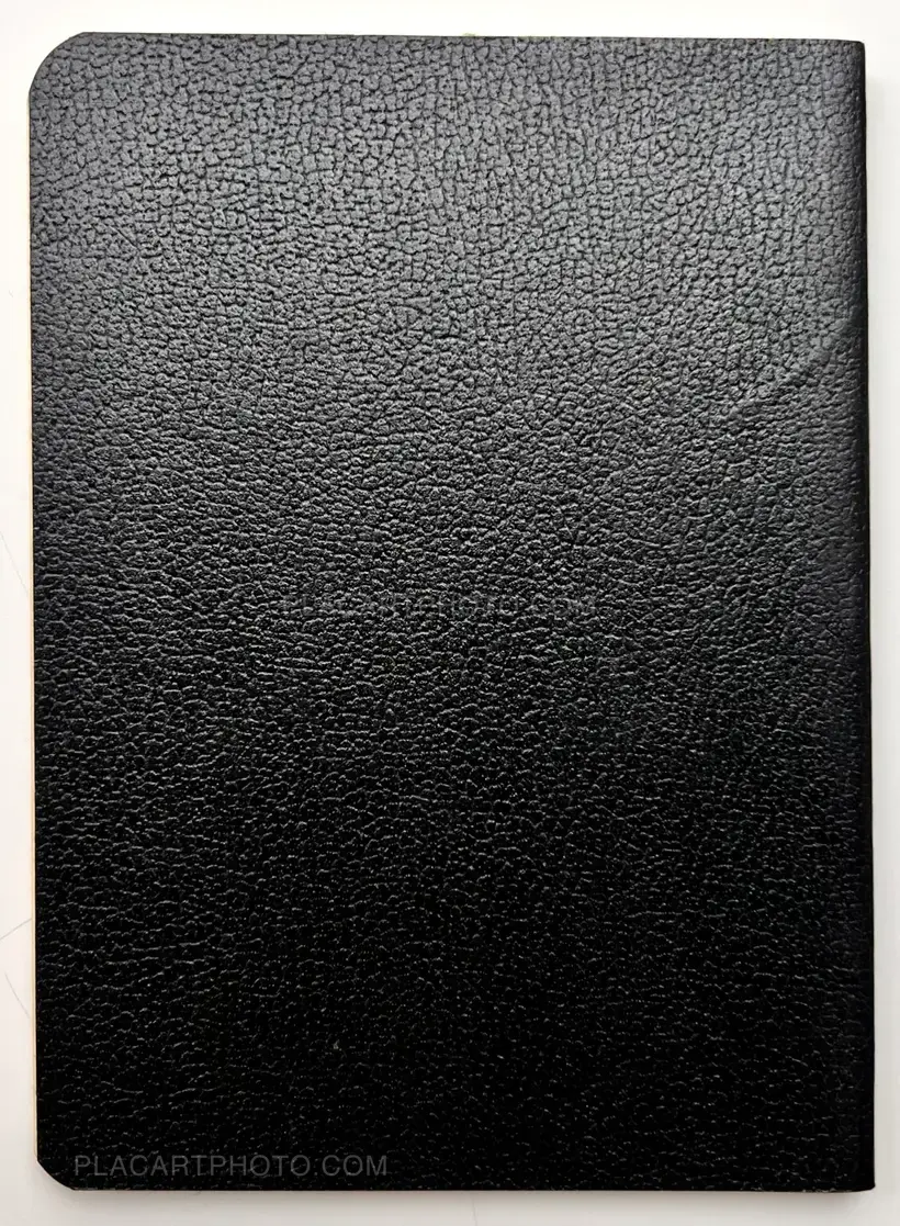 Portraits (Inscribed copy)