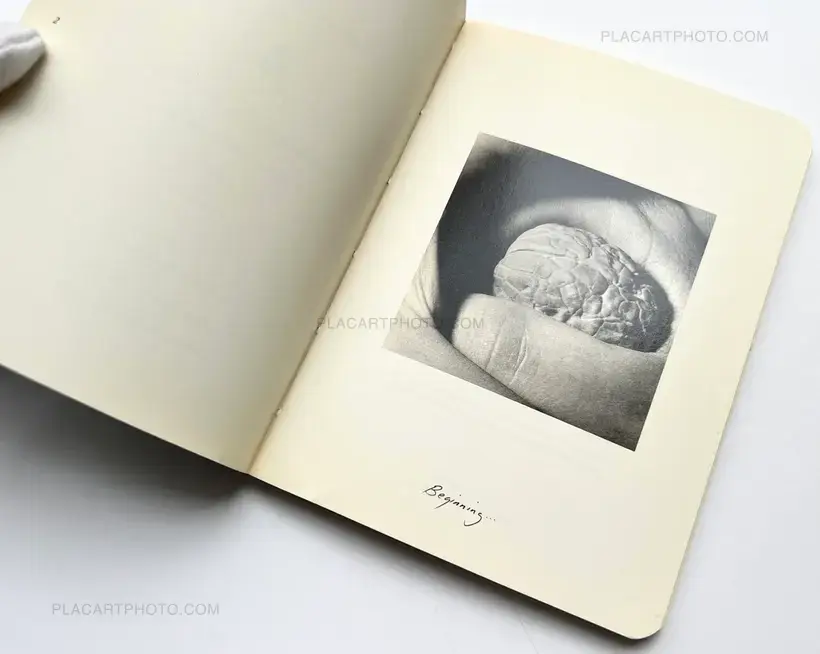 Portraits (Inscribed copy)